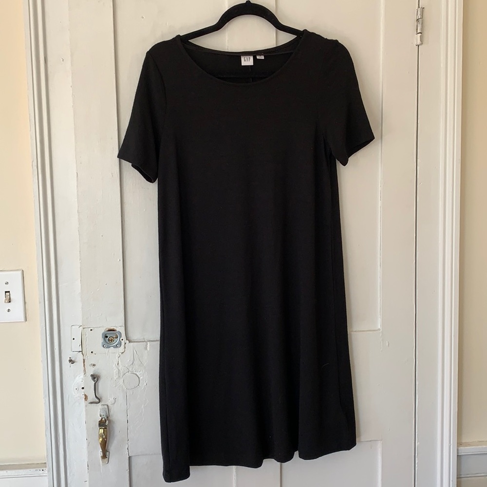 GAP Tshirt dress